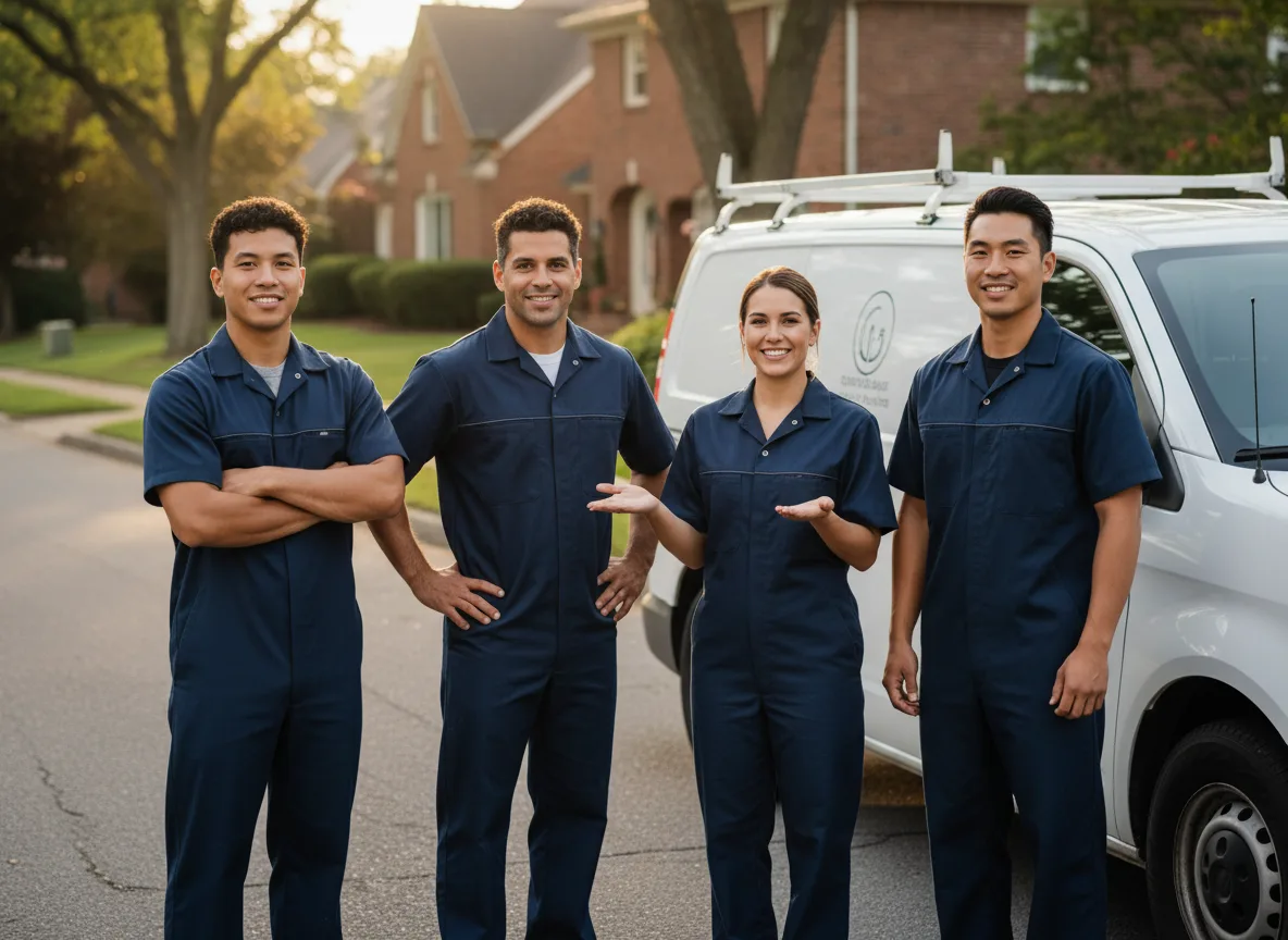 Home Gutter Service company in Syracuse, NY